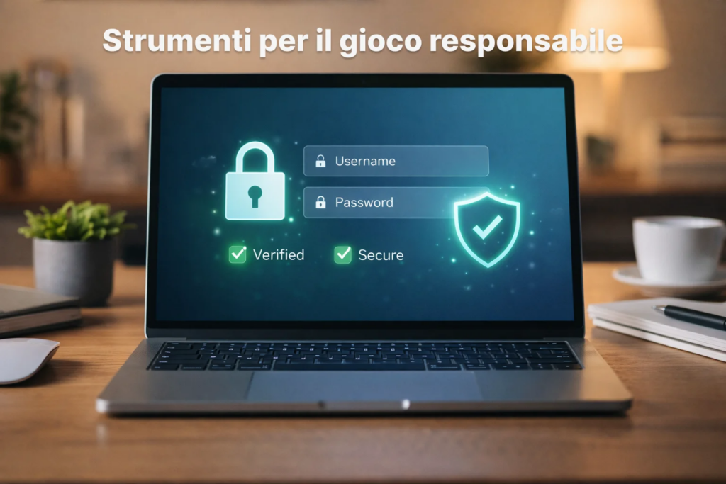 Lucchetto digitale e scudo protettivo su sfondo di interfaccia web sicura